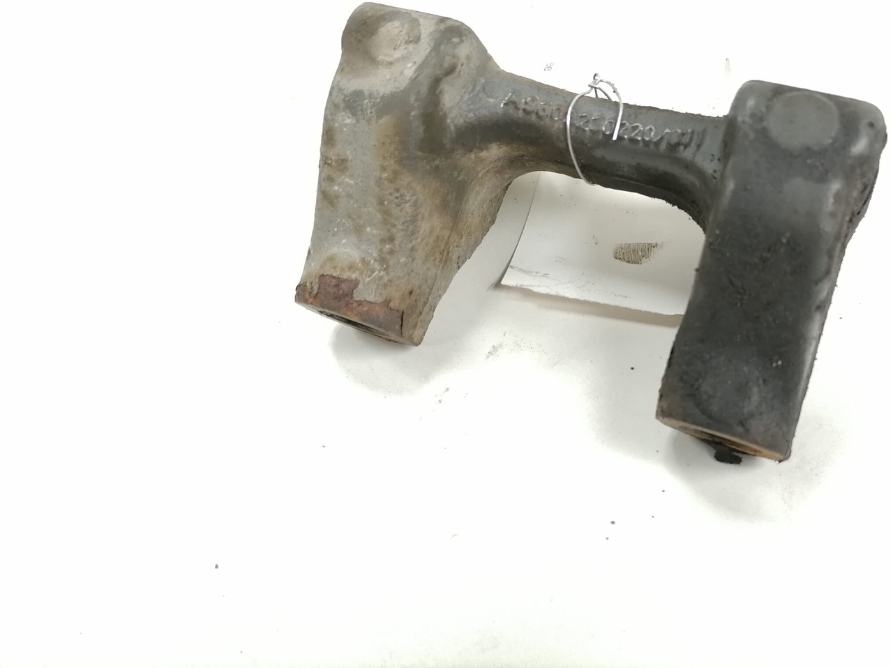 Mercedes-Benz Anti-roll bar bracket A9603230220 - Stabilisator für LKW: das Bild 2 Mercedes-Benz Anti-roll bar bracket A9603230220 - Stabilisator für LKW: das Bild 2