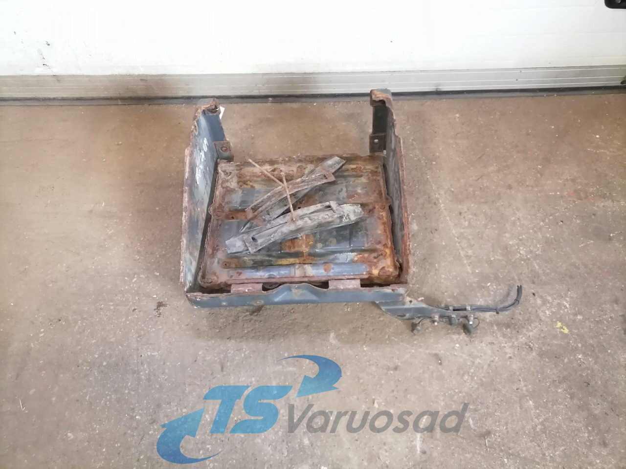 Mercedes-Benz Battery box A9415400916 - Batterie für LKW: das Bild 1 Mercedes-Benz Battery box A9415400916 - Batterie für LKW: das Bild 1