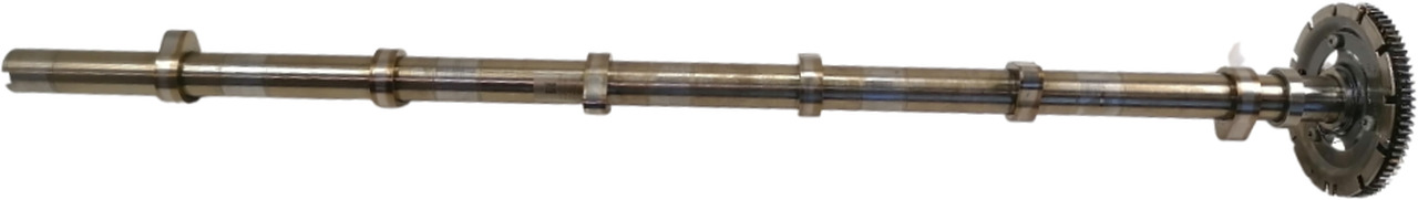 Mercedes-Benz Camshaft A4710501301 - Nockenwelle für LKW: das Bild 1 Mercedes-Benz Camshaft A4710501301 - Nockenwelle für LKW: das Bild 1