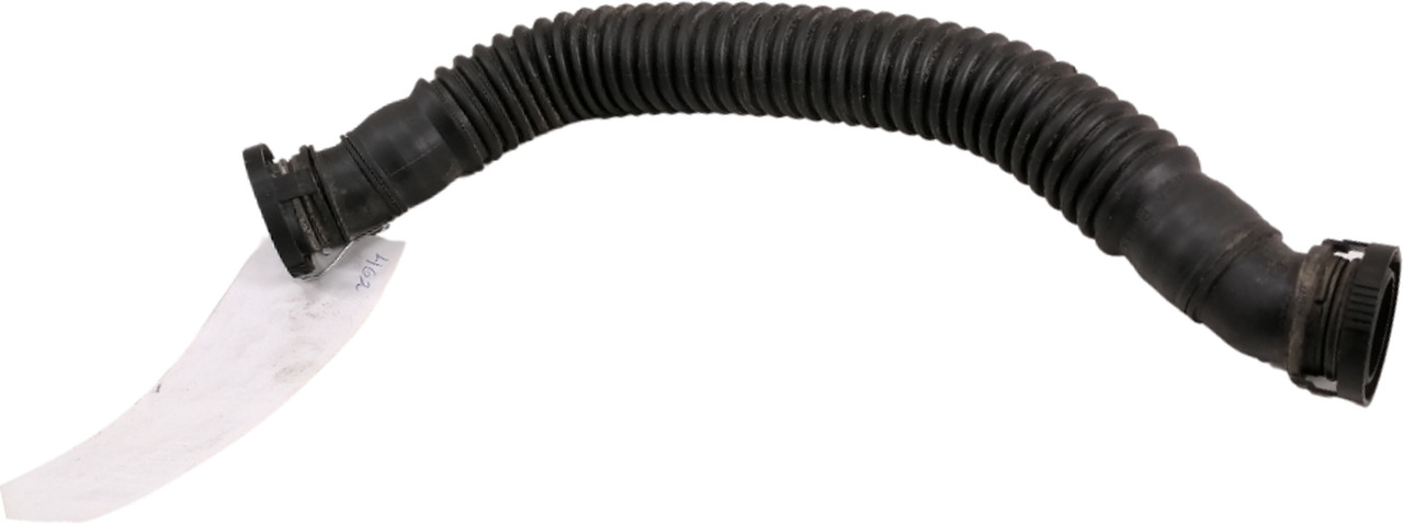 Mercedes-Benz Compressor air pipe A4711303257 - Druckluftbremse für LKW: das Bild 1 Mercedes-Benz Compressor air pipe A4711303257 - Druckluftbremse für LKW: das Bild 1