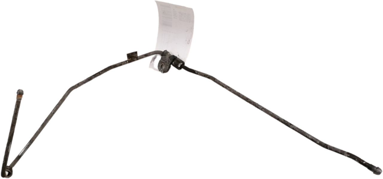 Mercedes-Benz Coolant pipe A4712006552 - Kühlsystem für LKW: das Bild 1 Mercedes-Benz Coolant pipe A4712006552 - Kühlsystem für LKW: das Bild 1