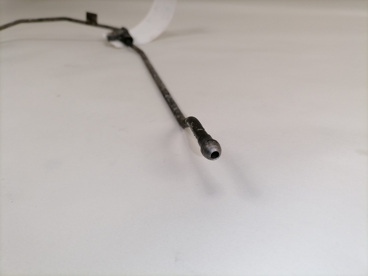 Mercedes-Benz Coolant pipe A4712006552 - Kühlsystem für LKW: das Bild 2 Mercedes-Benz Coolant pipe A4712006552 - Kühlsystem für LKW: das Bild 2