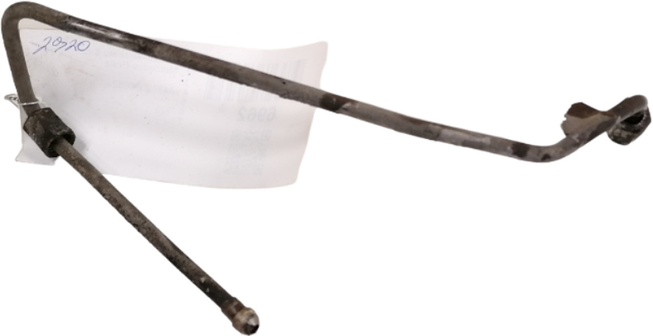 Mercedes-Benz Coolant pipe A4712006652 - Kühlsystem für LKW: das Bild 1 Mercedes-Benz Coolant pipe A4712006652 - Kühlsystem für LKW: das Bild 1