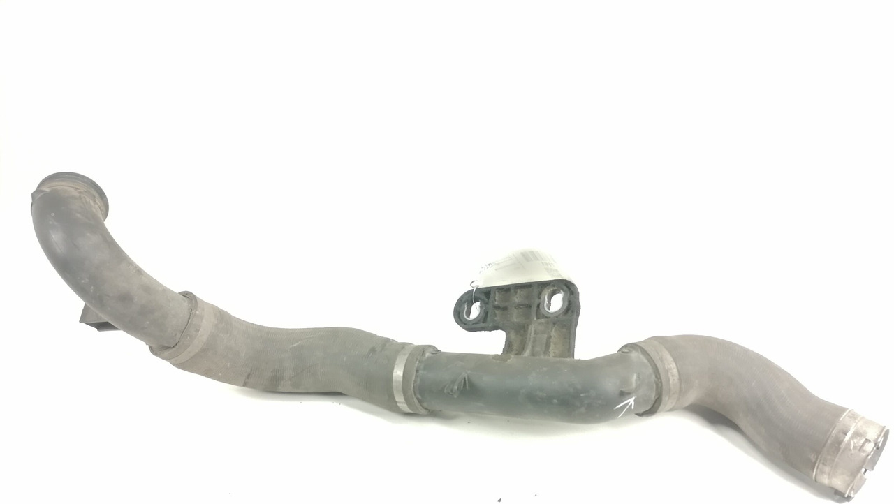 Mercedes-Benz Coolant pipe A9605000889 - Kühlsystem für LKW: das Bild 2 Mercedes-Benz Coolant pipe A9605000889 - Kühlsystem für LKW: das Bild 2