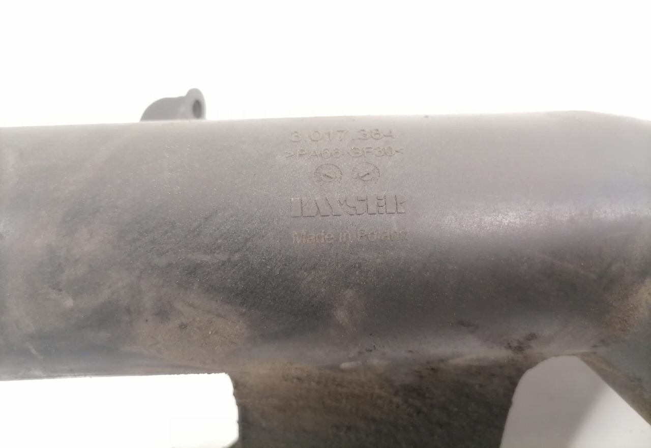 Mercedes-Benz Coolant pipe A9605000889 - Kühlsystem für LKW: das Bild 3 Mercedes-Benz Coolant pipe A9605000889 - Kühlsystem für LKW: das Bild 3