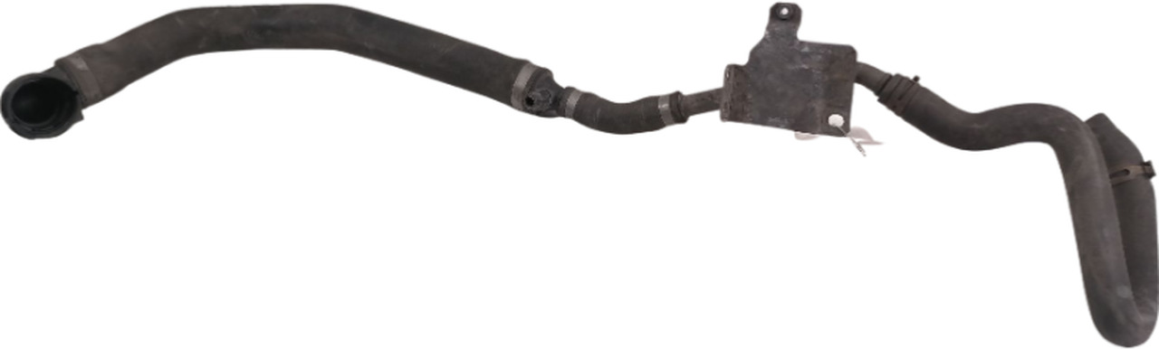 Mercedes-Benz Coolant pipe A9615002972 - Kühlsystem für LKW: das Bild 1 Mercedes-Benz Coolant pipe A9615002972 - Kühlsystem für LKW: das Bild 1