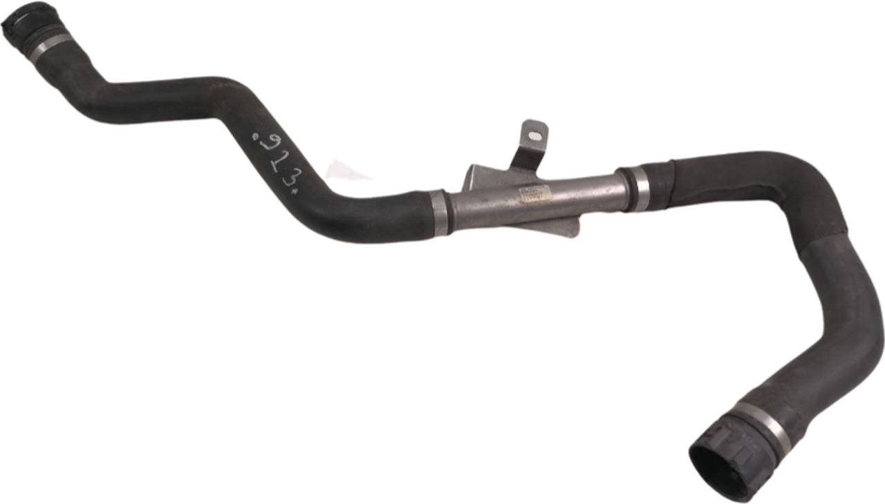 Mercedes-Benz Coolant pipe A9615005891 - Kühlsystem für LKW: das Bild 1 Mercedes-Benz Coolant pipe A9615005891 - Kühlsystem für LKW: das Bild 1