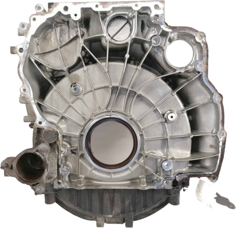 Mercedes-Benz Flywheel housing A4710157102 - Schwungscheibe für LKW: das Bild 2 Mercedes-Benz Flywheel housing A4710157102 - Schwungscheibe für LKW: das Bild 2