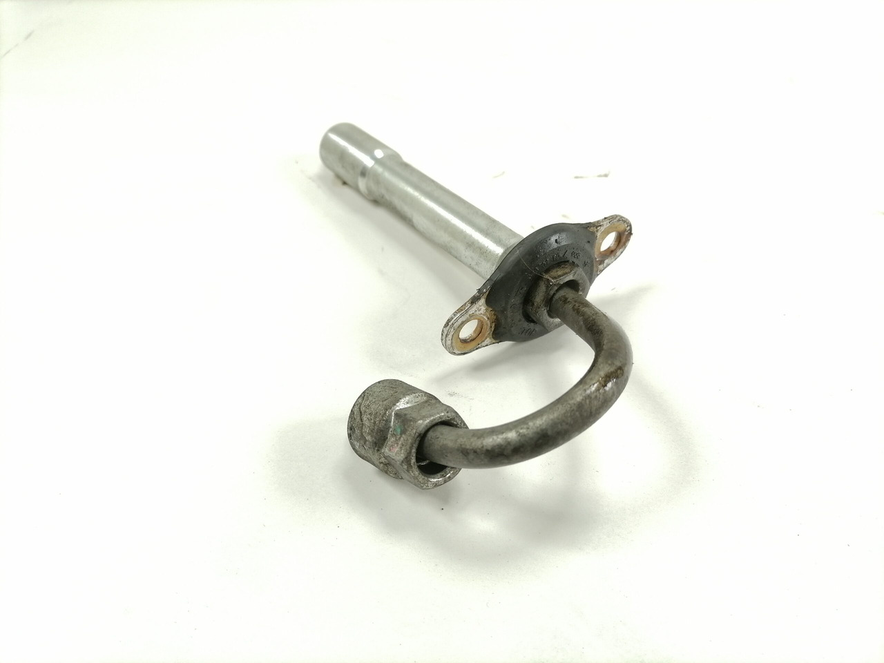 Mercedes-Benz Fuel pipe A4700780810 - Kraftstoffaufbereitung/ Kraftstoffförderung für LKW: das Bild 2 Mercedes-Benz Fuel pipe A4700780810 - Kraftstoffaufbereitung/ Kraftstoffförderung für LKW: das Bild 2