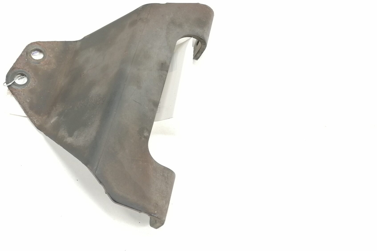 Mercedes-Benz Intercooler tube carrier A4710983639 - Interkühler für LKW: das Bild 1 Mercedes-Benz Intercooler tube carrier A4710983639 - Interkühler für LKW: das Bild 1