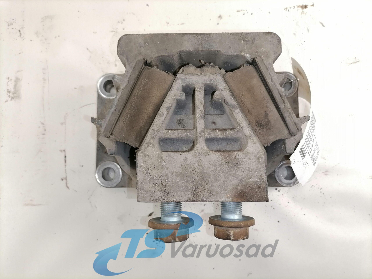 Mercedes-Benz Mootoripadi A9412417113 - Motor und Teile für LKW: das Bild 3 Mercedes-Benz Mootoripadi A9412417113 - Motor und Teile für LKW: das Bild 3