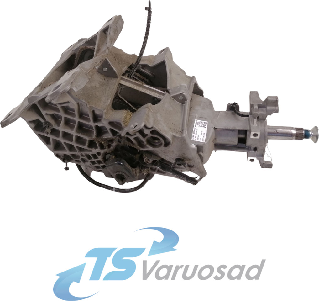 Mercedes-Benz Roolisammas A9604600816 - Lenksäule für LKW: das Bild 1 Mercedes-Benz Roolisammas A9604600816 - Lenksäule für LKW: das Bild 1