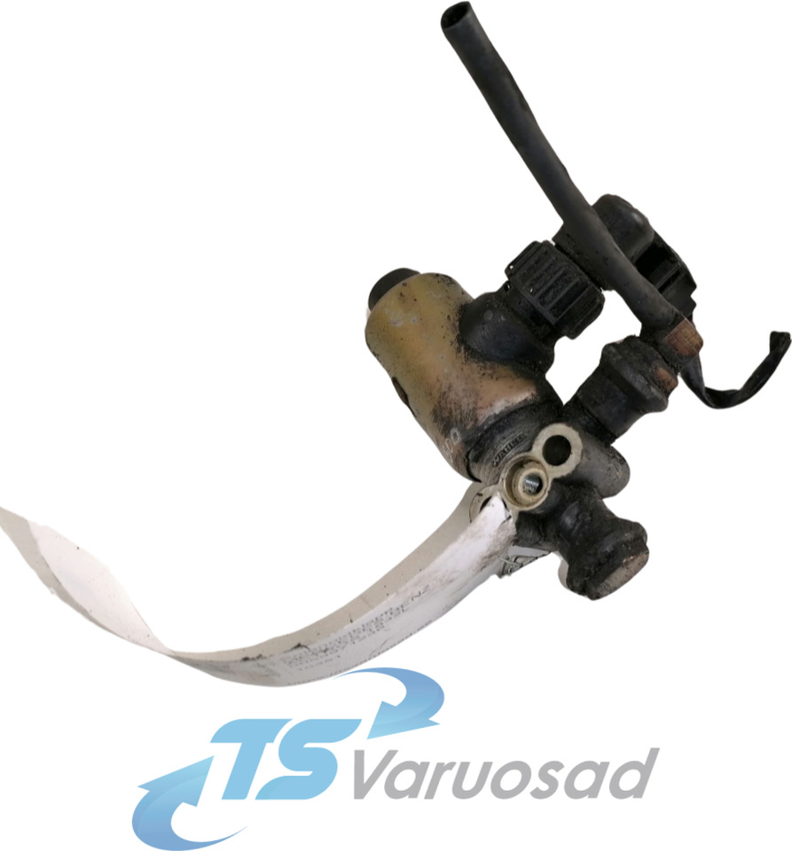 Mercedes-Benz Solenoid valve 0059971236 - Bremsventil für LKW: das Bild 1 Mercedes-Benz Solenoid valve 0059971236 - Bremsventil für LKW: das Bild 1