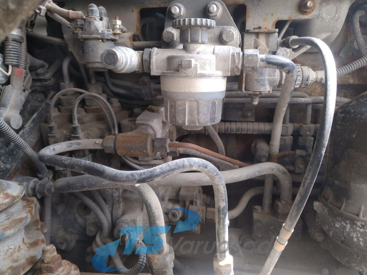 Renault Mootor DCI 06-23-56 DCI 06-23-56 - Motor für LKW: das Bild 5 Renault Mootor DCI 06-23-56 DCI 06-23-56 - Motor für LKW: das Bild 5