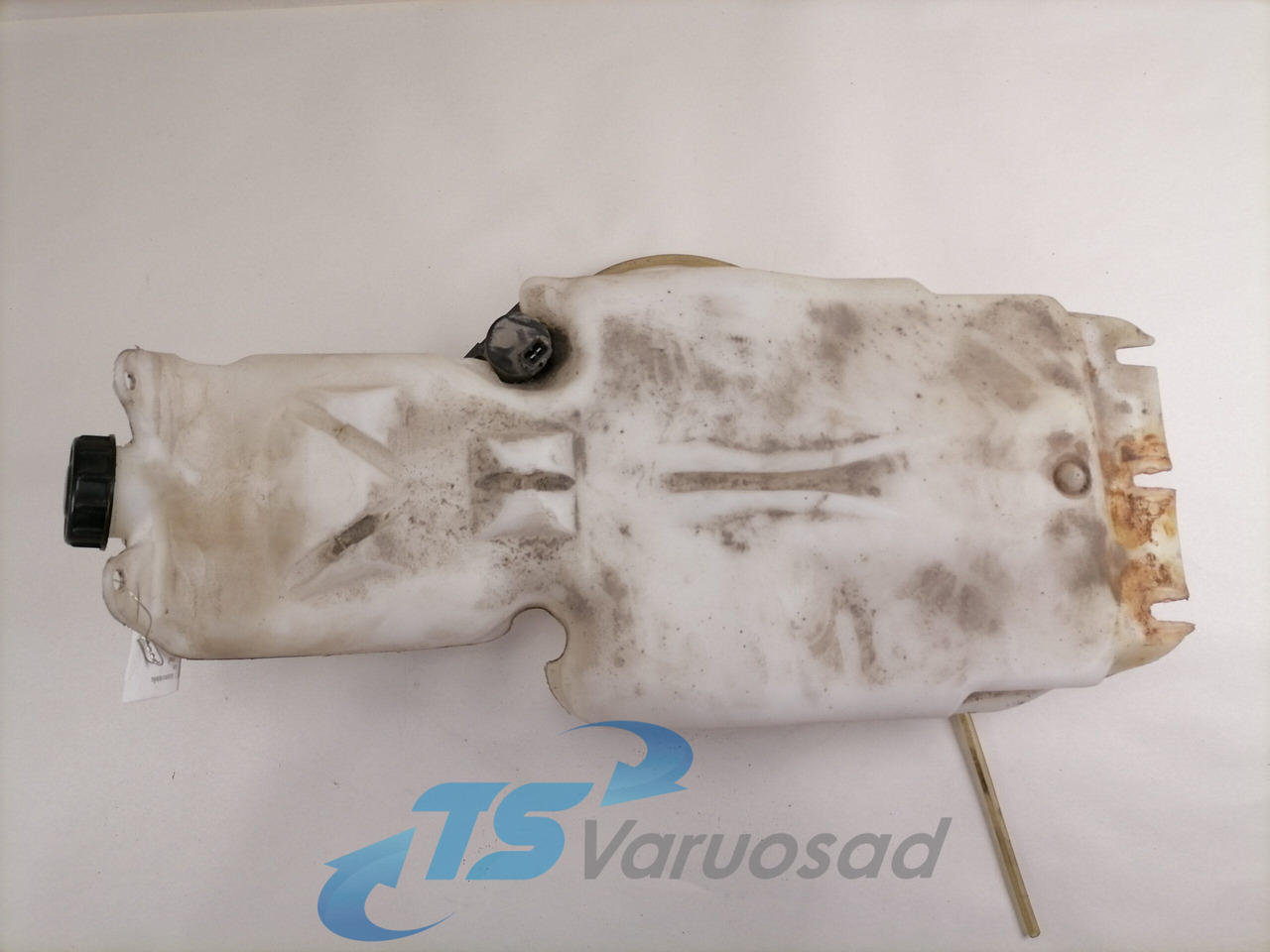 Renault Windscreen washer fluid tank 5010544976 - Scheibenwischer für LKW: das Bild 5 Renault Windscreen washer fluid tank 5010544976 - Scheibenwischer für LKW: das Bild 5