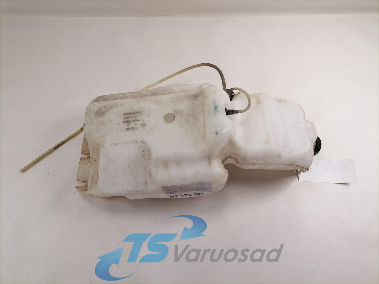 Renault Windscreen washer fluid tank 5010544976 - Scheibenwischer für LKW: das Bild 2 Renault Windscreen washer fluid tank 5010544976 - Scheibenwischer für LKW: das Bild 2