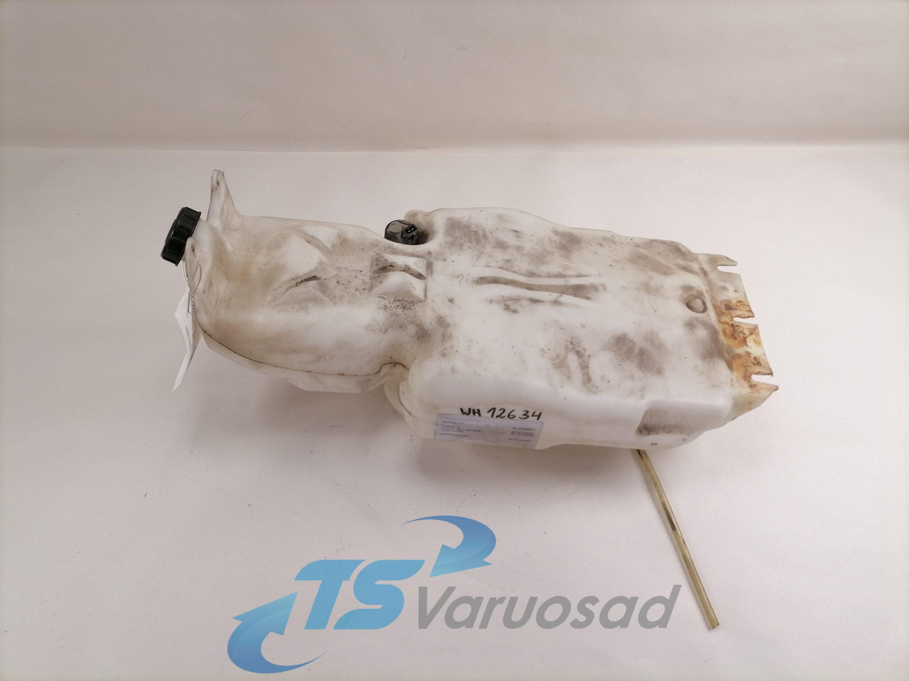 Renault Windscreen washer fluid tank 5010544976 - Scheibenwischer für LKW: das Bild 1 Renault Windscreen washer fluid tank 5010544976 - Scheibenwischer für LKW: das Bild 1