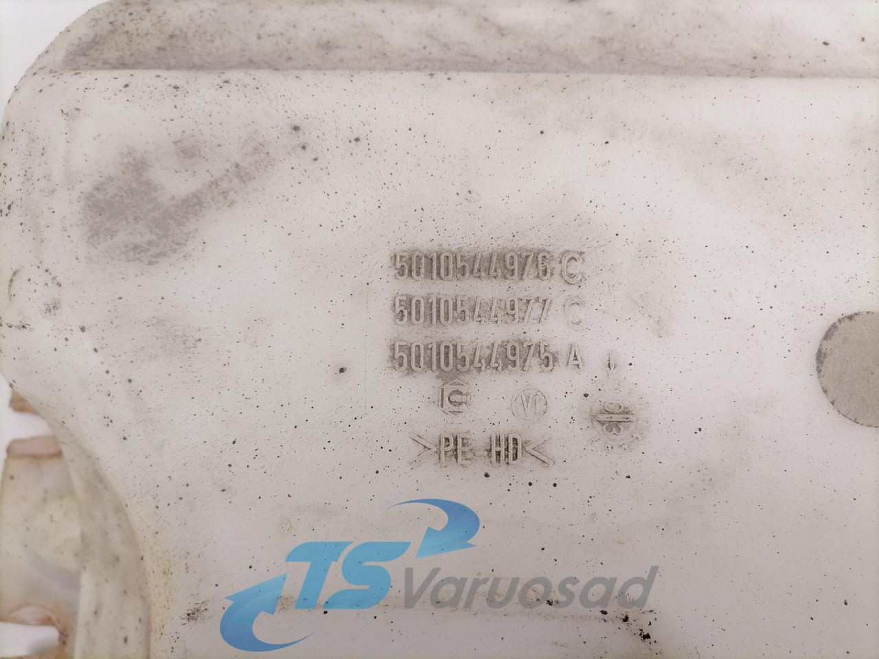 Renault Windscreen washer fluid tank 5010544976 - Scheibenwischer für LKW: das Bild 4 Renault Windscreen washer fluid tank 5010544976 - Scheibenwischer für LKW: das Bild 4