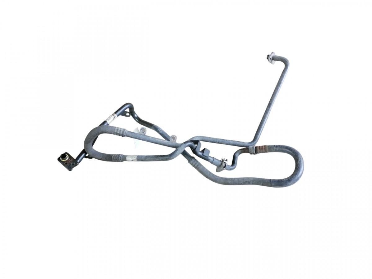 Scania A/C pipe 1444990 - Heizung/ Lüftung für LKW: das Bild 1 Scania A/C pipe 1444990 - Heizung/ Lüftung für LKW: das Bild 1