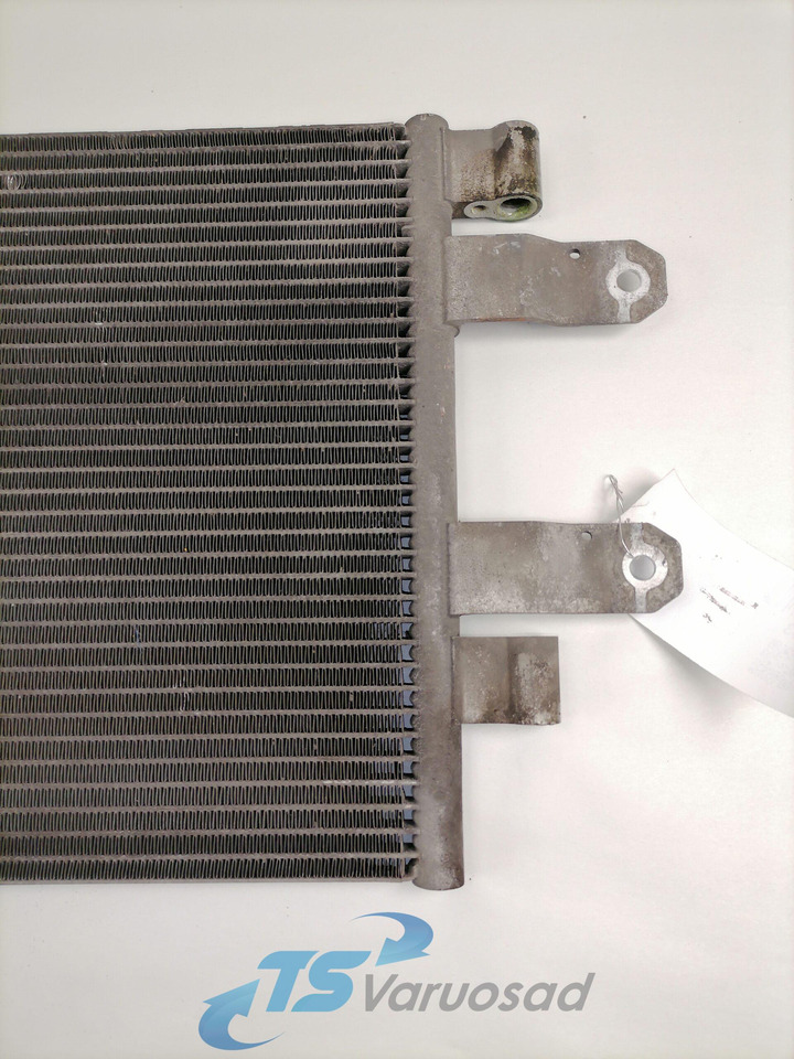 Scania A/C radiator 1921284 - Heizung/ Lüftung für LKW: das Bild 5 Scania A/C radiator 1921284 - Heizung/ Lüftung für LKW: das Bild 5