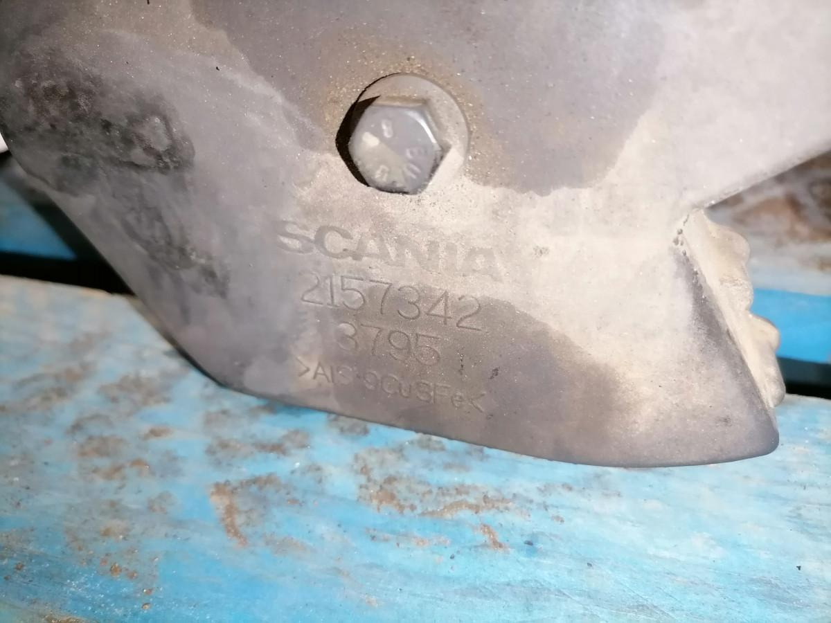 Scania Air compressor 2760239 - Druckluftbremse für LKW: das Bild 3 Scania Air compressor 2760239 - Druckluftbremse für LKW: das Bild 3