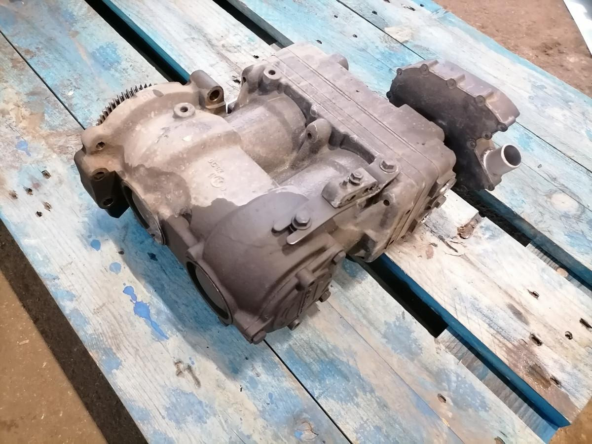 Scania Air compressor 2760239 - Druckluftbremse für LKW: das Bild 4 Scania Air compressor 2760239 - Druckluftbremse für LKW: das Bild 4