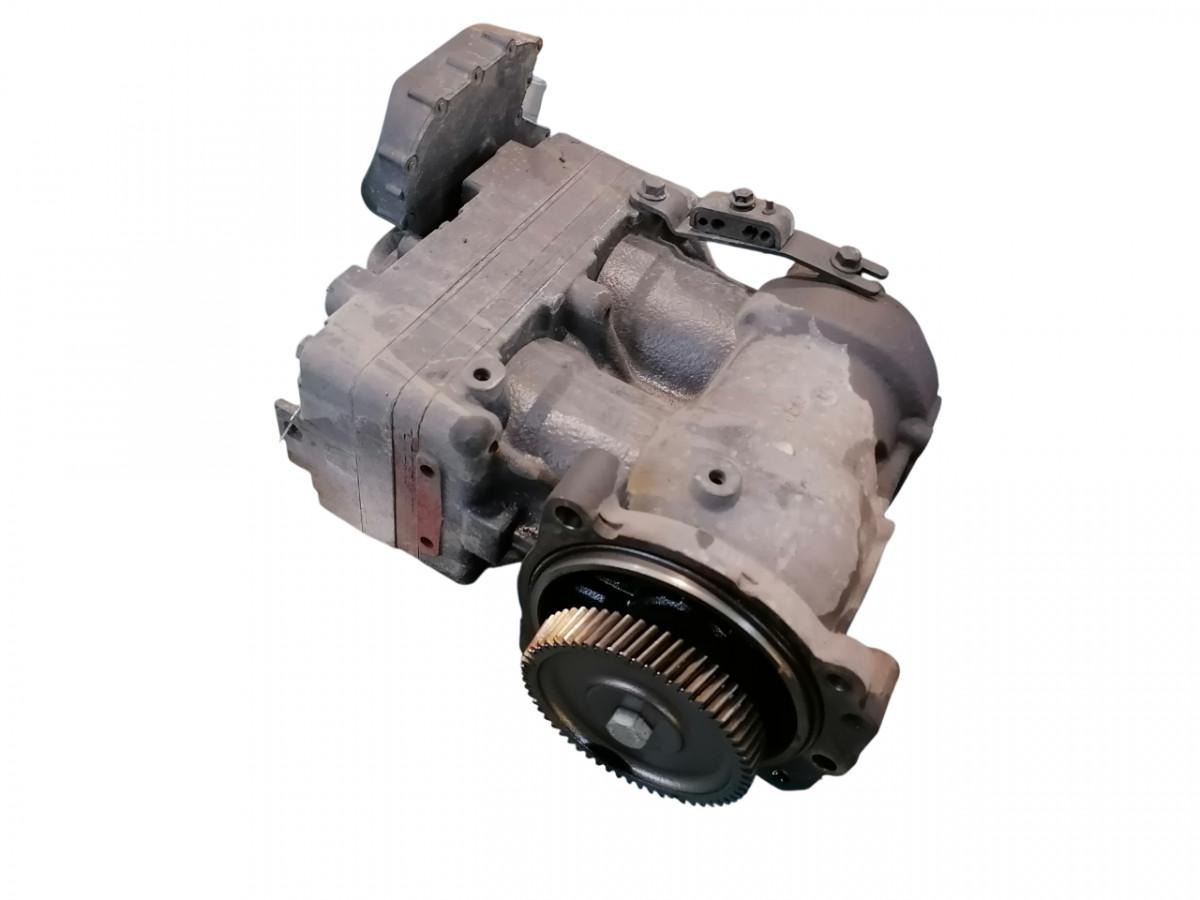 Scania Air compressor 2760239 - Druckluftbremse für LKW: das Bild 1 Scania Air compressor 2760239 - Druckluftbremse für LKW: das Bild 1