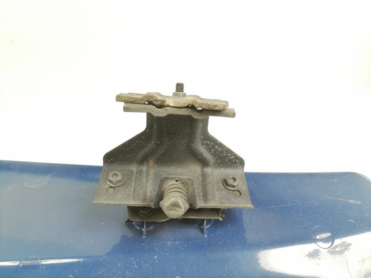 Scania Air deflector 1348513 - Aeropack/ Spoiler für LKW: das Bild 3 Scania Air deflector 1348513 - Aeropack/ Spoiler für LKW: das Bild 3