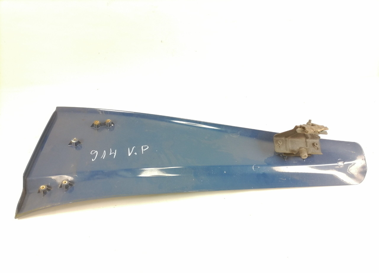 Scania Air deflector 1348513 - Aeropack/ Spoiler für LKW: das Bild 2 Scania Air deflector 1348513 - Aeropack/ Spoiler für LKW: das Bild 2