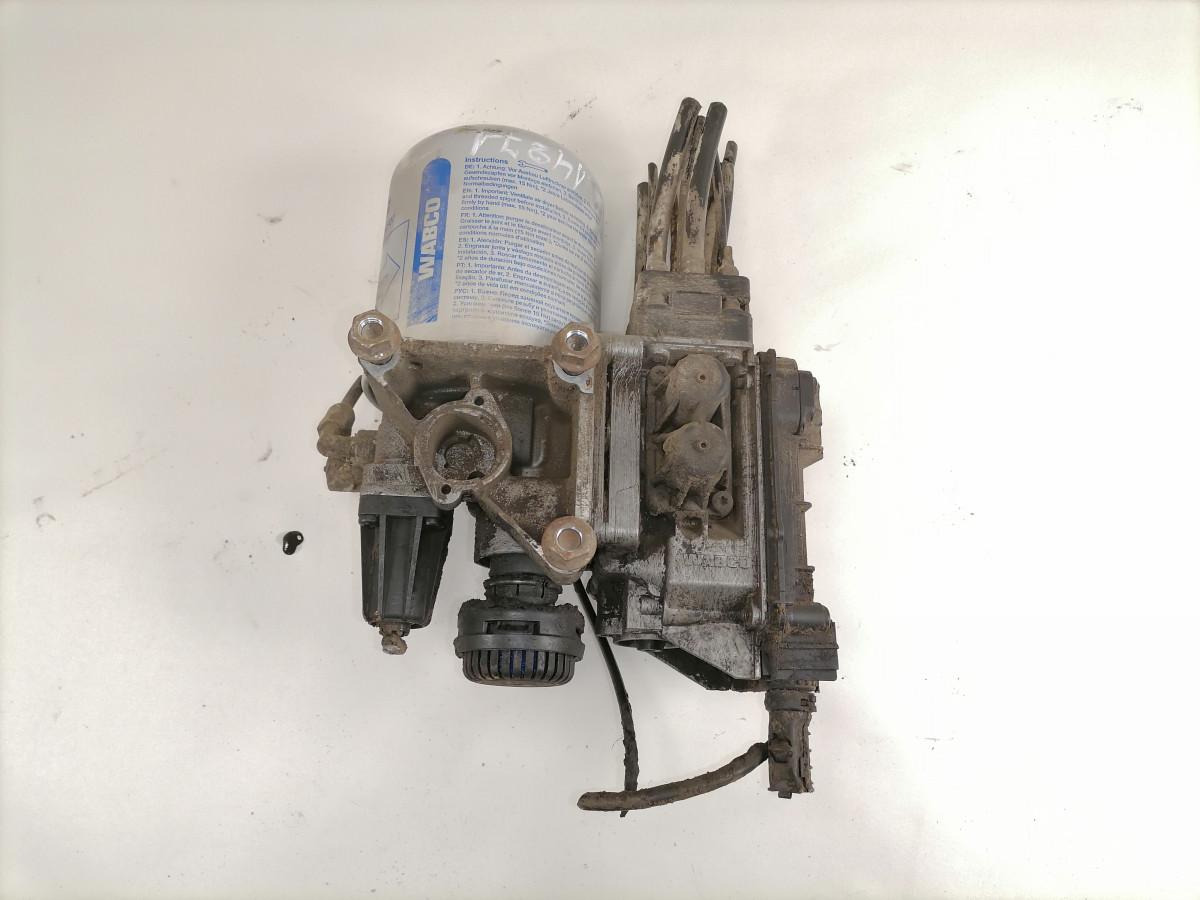Scania Air dryer 2308777 - Bremsventil für LKW: das Bild 5 Scania Air dryer 2308777 - Bremsventil für LKW: das Bild 5