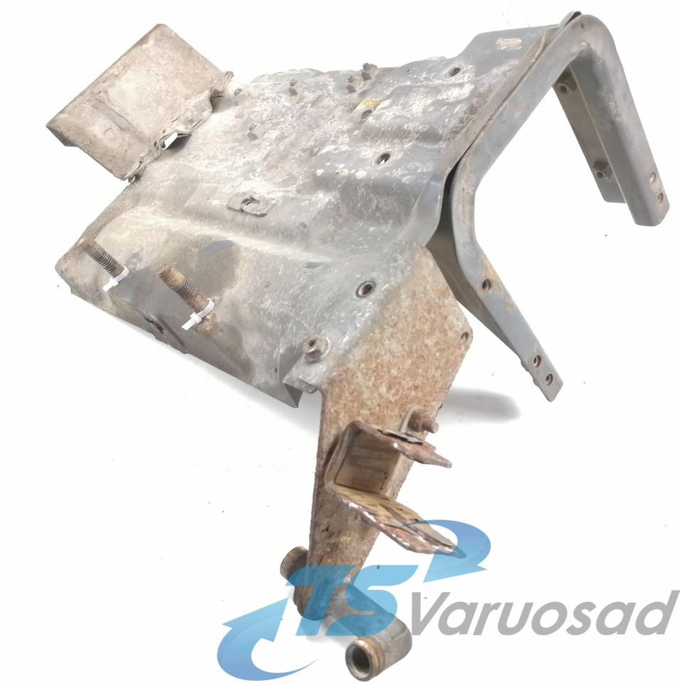 Scania Air dryer carrier plate 1367477 - Bremsventil für LKW: das Bild 4 Scania Air dryer carrier plate 1367477 - Bremsventil für LKW: das Bild 4