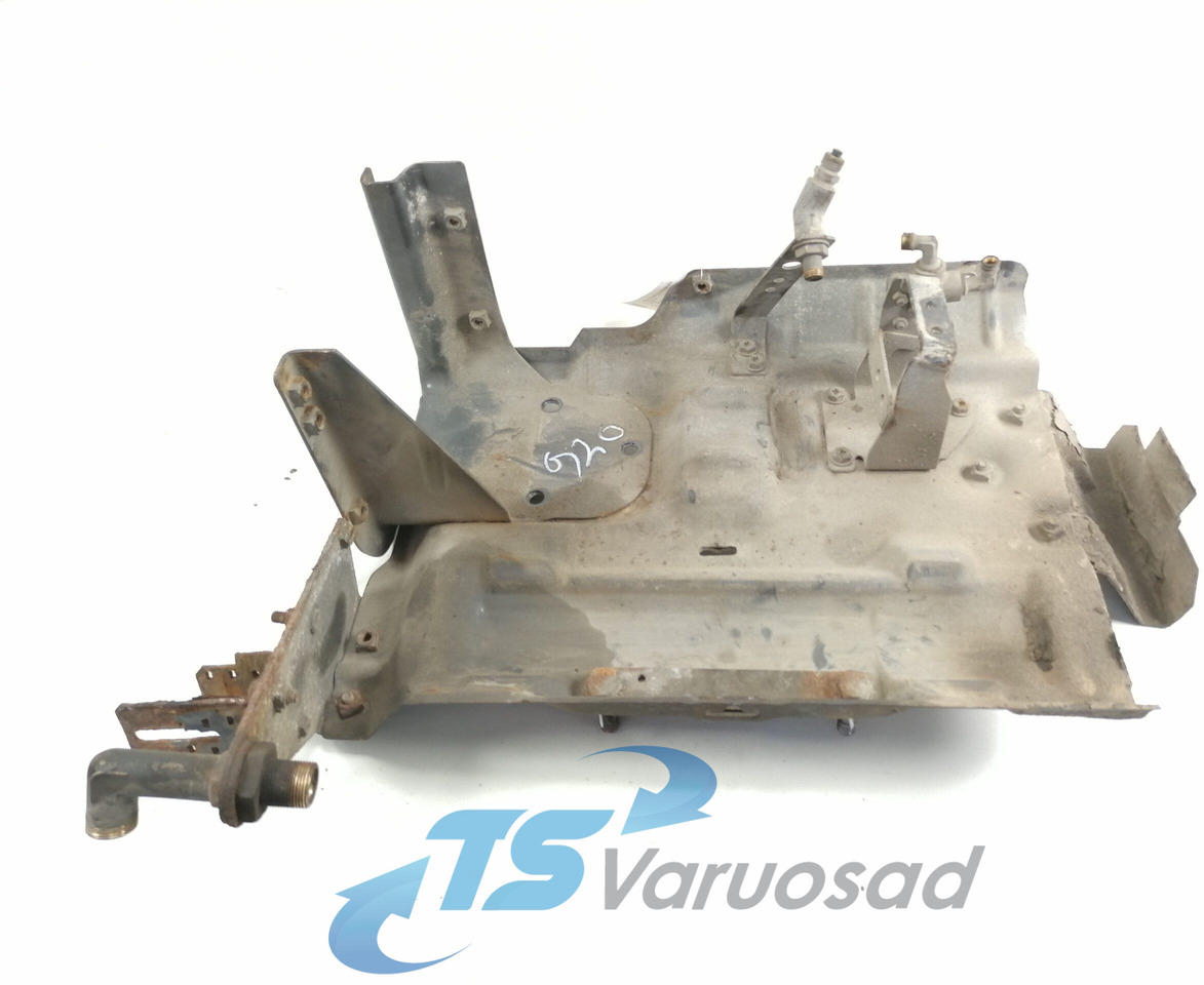 Scania Air dryer carrier plate 1367477 - Bremsventil für LKW: das Bild 2 Scania Air dryer carrier plate 1367477 - Bremsventil für LKW: das Bild 2