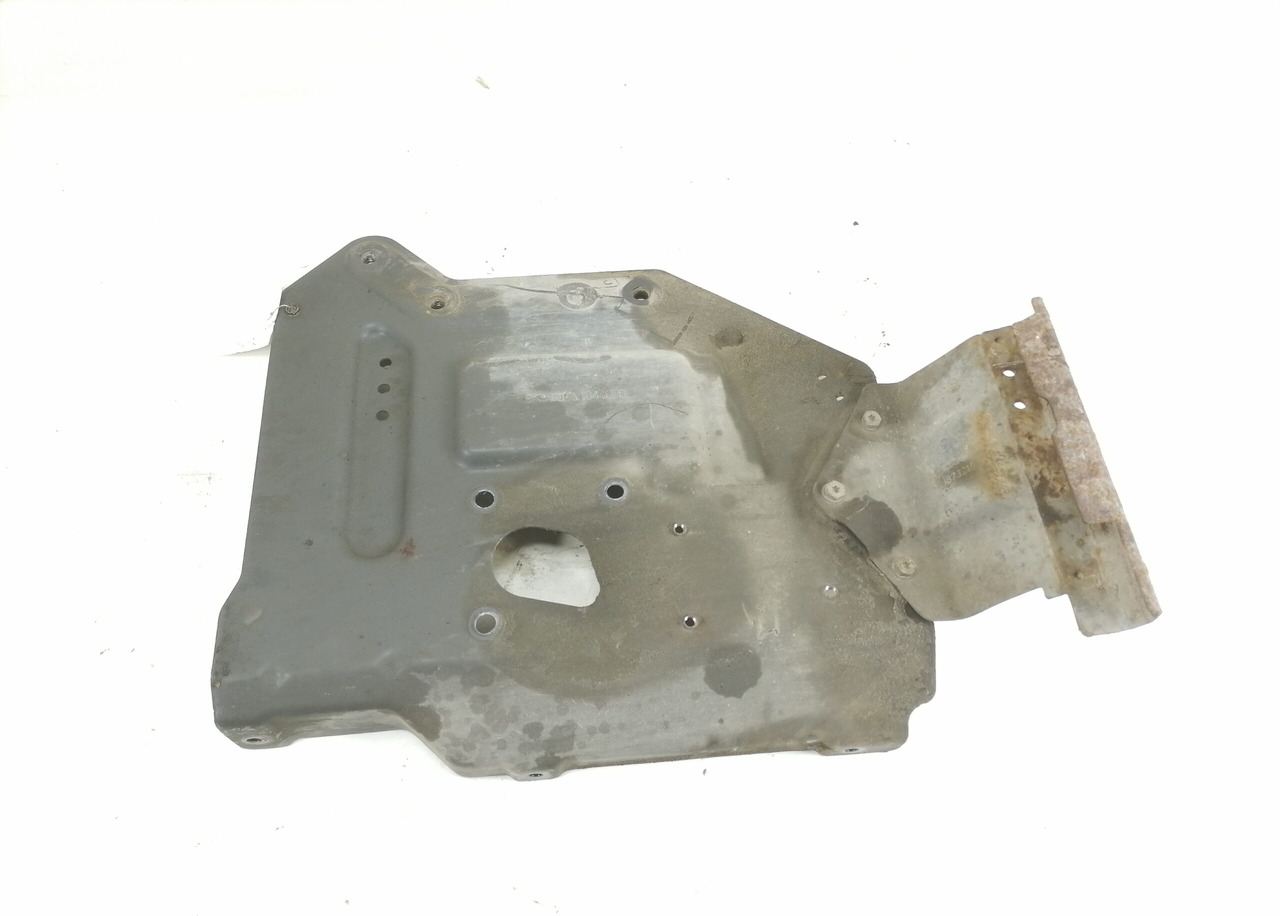 Scania Air dryer carrier plate 1544078 - Bremsventil für LKW: das Bild 1 Scania Air dryer carrier plate 1544078 - Bremsventil für LKW: das Bild 1