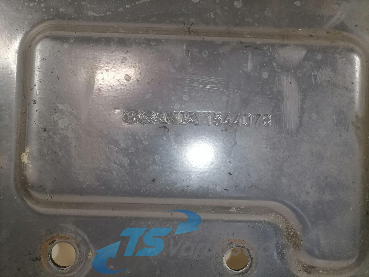 Scania Air dryer carrier plate 1544078 - Bremsventil für LKW: das Bild 2 Scania Air dryer carrier plate 1544078 - Bremsventil für LKW: das Bild 2