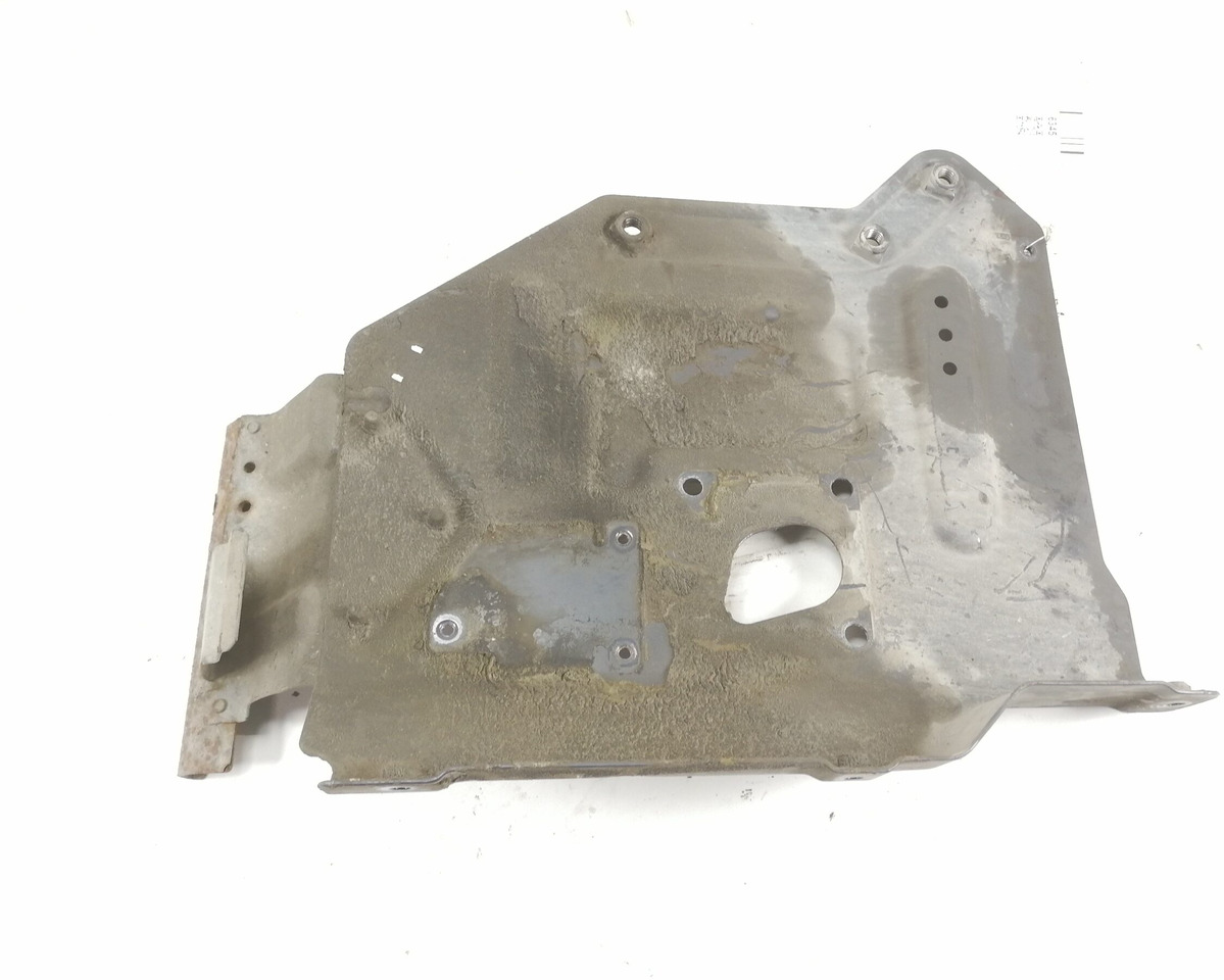 Scania Air dryer carrier plate 1544078 - Bremsventil für LKW: das Bild 2 Scania Air dryer carrier plate 1544078 - Bremsventil für LKW: das Bild 2