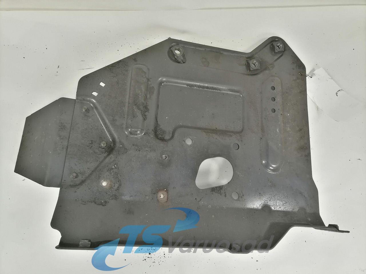 Scania Air dryer carrier plate 1544078 - Bremsventil für LKW: das Bild 3 Scania Air dryer carrier plate 1544078 - Bremsventil für LKW: das Bild 3