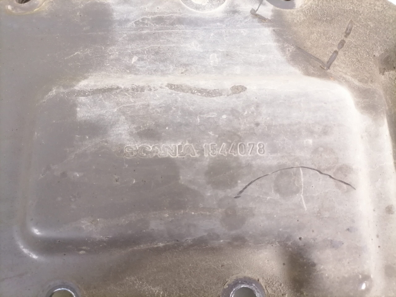 Scania Air dryer carrier plate 1544078 - Bremsventil für LKW: das Bild 3 Scania Air dryer carrier plate 1544078 - Bremsventil für LKW: das Bild 3