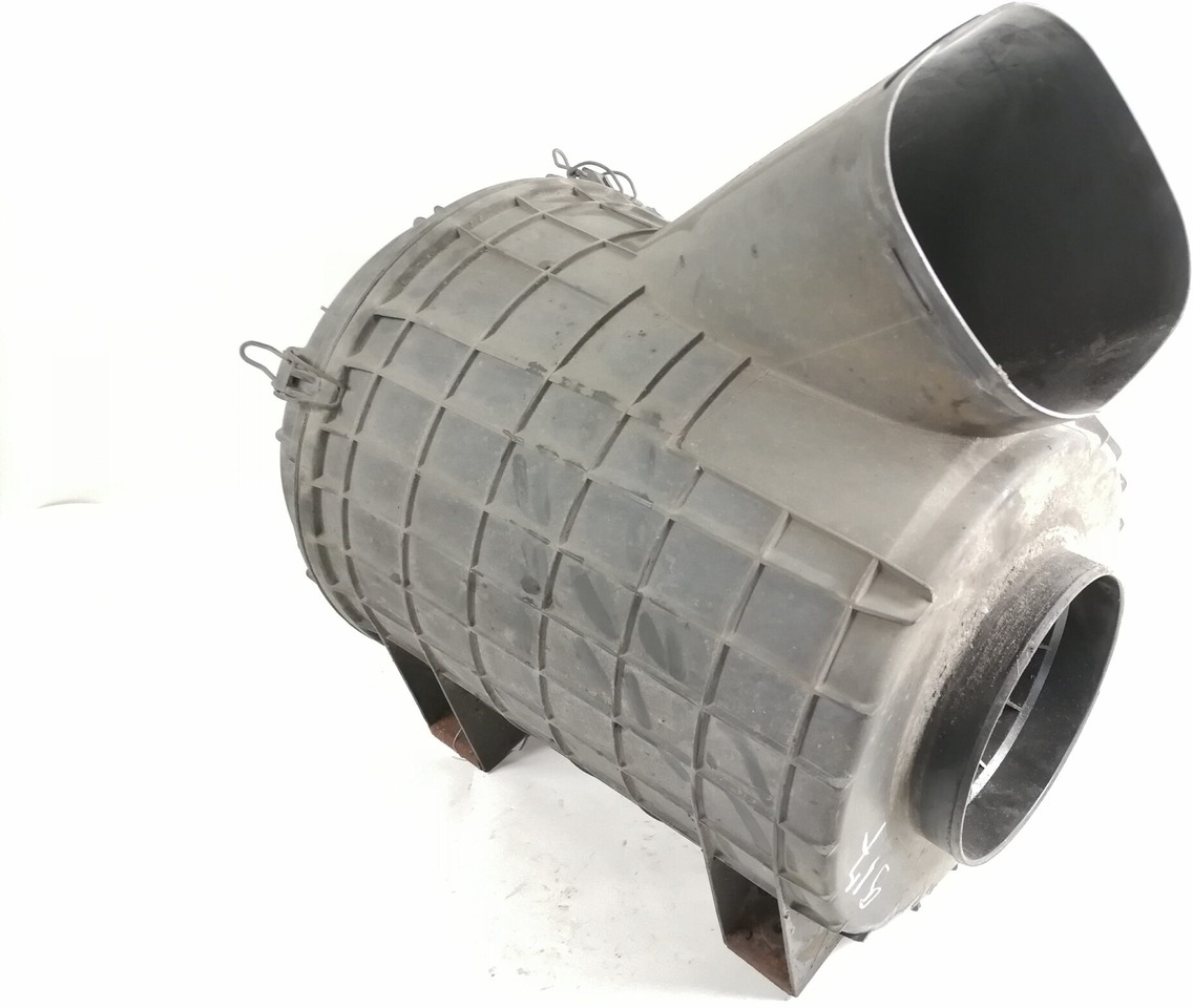 Scania Air filter housing 1335675 - Luftansaugsystem für LKW: das Bild 1 Scania Air filter housing 1335675 - Luftansaugsystem für LKW: das Bild 1