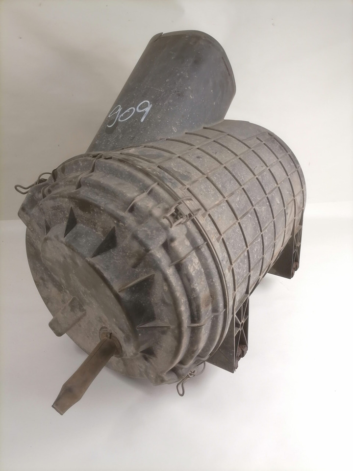Luftansaugsystem für LKW Scania Air filter housing 1387545: das Bild 6