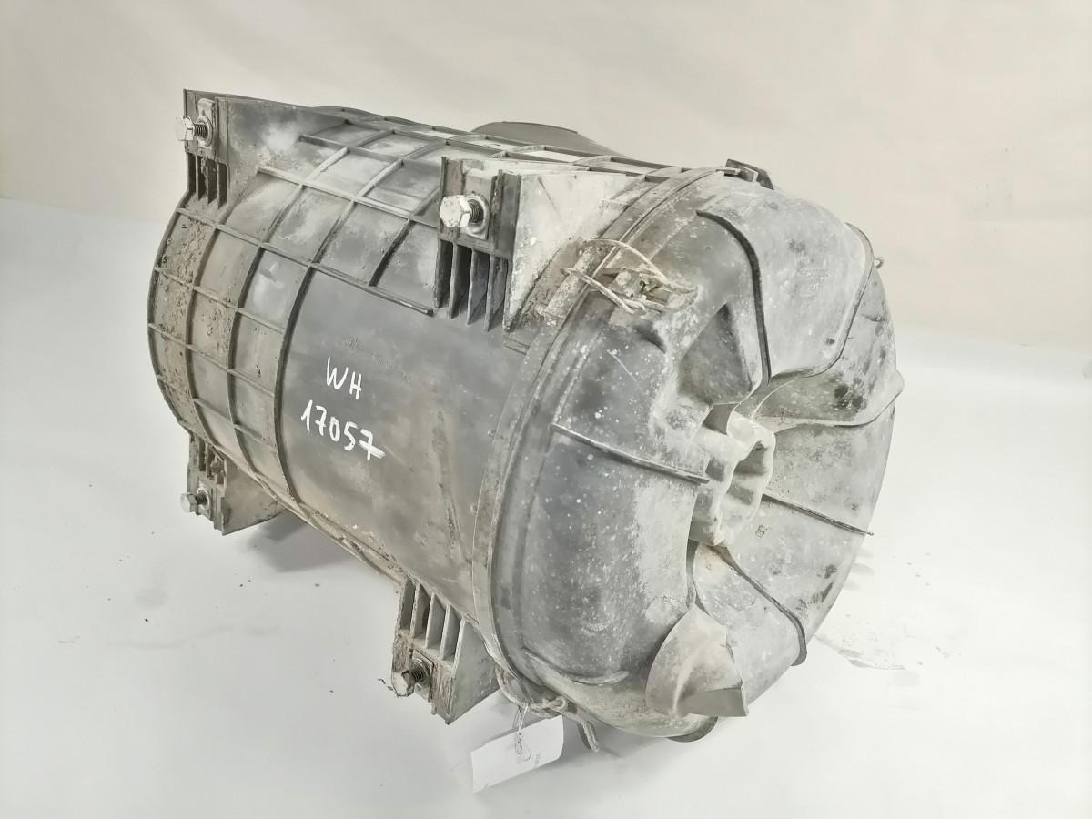 Scania Air filter housing 1829653 - Luftansaugsystem für LKW: das Bild 3 Scania Air filter housing 1829653 - Luftansaugsystem für LKW: das Bild 3