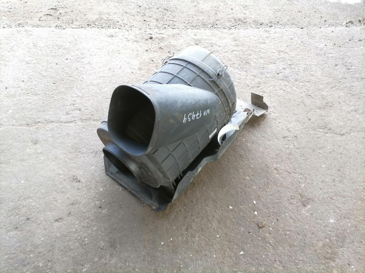 Scania Air filter housing 1870002 - Luftansaugsystem für LKW: das Bild 2 Scania Air filter housing 1870002 - Luftansaugsystem für LKW: das Bild 2