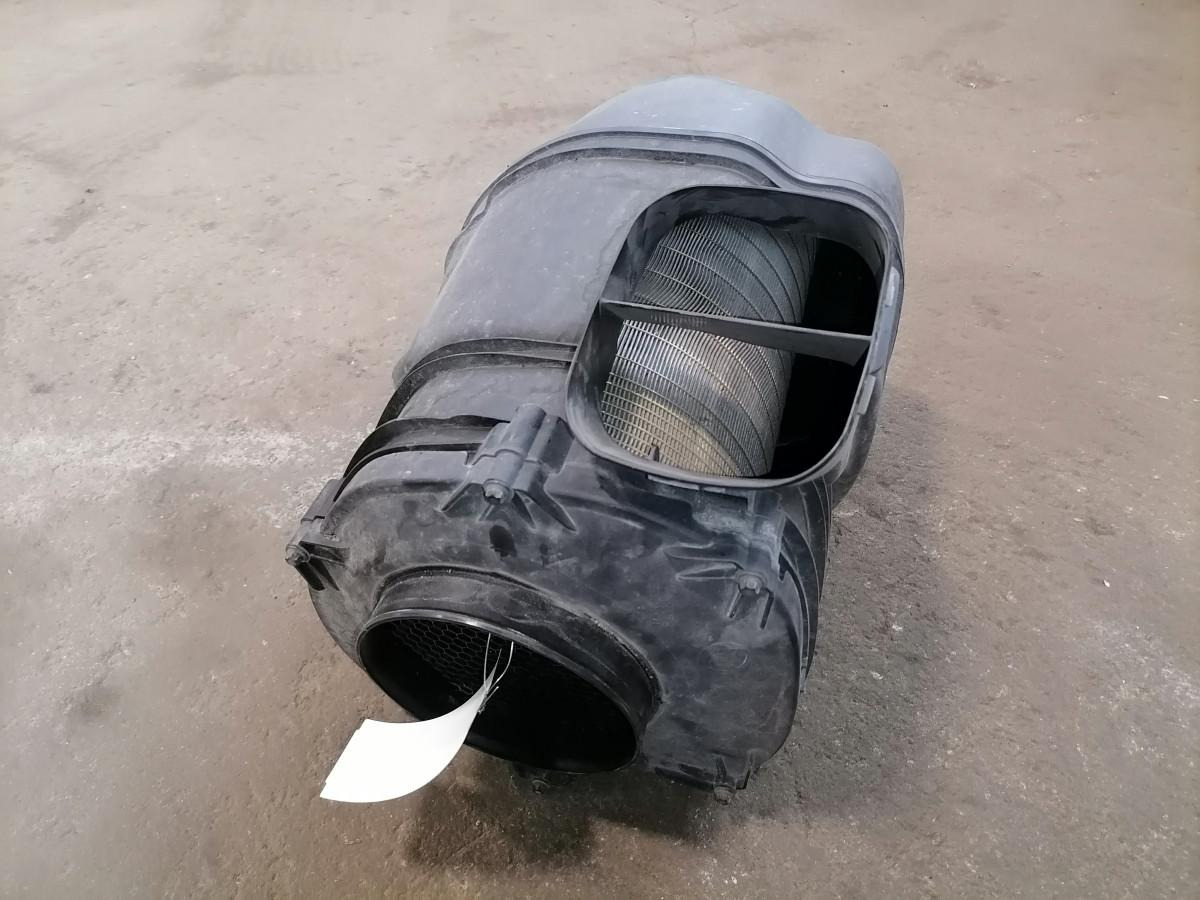 Scania Air filter housing 2232179 - Luftansaugsystem für LKW: das Bild 2 Scania Air filter housing 2232179 - Luftansaugsystem für LKW: das Bild 2