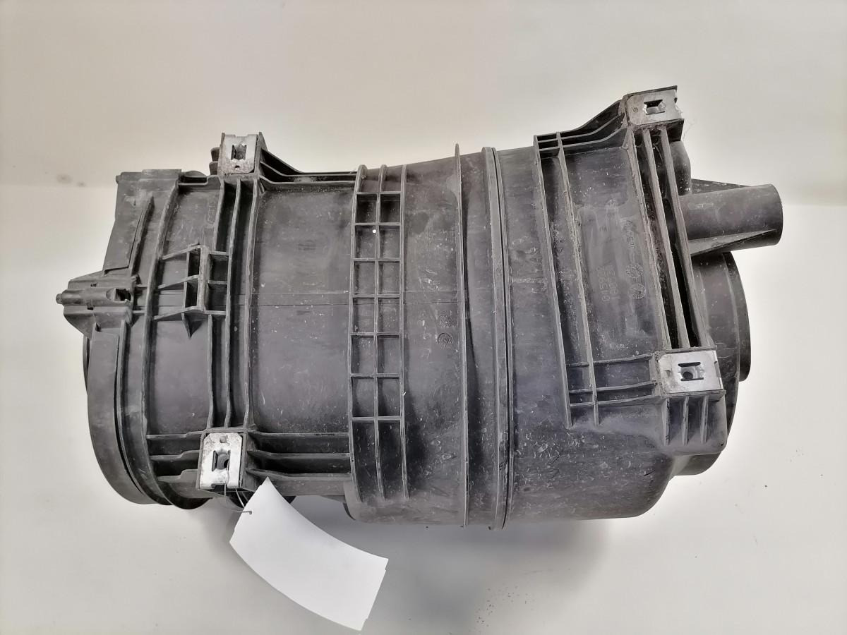 Scania Air filter housing 2232179 - Luftansaugsystem für LKW: das Bild 4 Scania Air filter housing 2232179 - Luftansaugsystem für LKW: das Bild 4