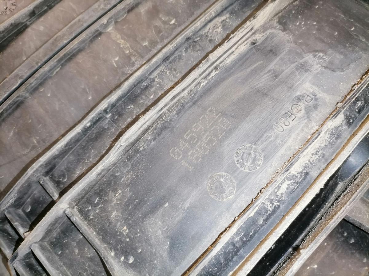 Scania Air filter housing 2232179 - Luftansaugsystem für LKW: das Bild 5 Scania Air filter housing 2232179 - Luftansaugsystem für LKW: das Bild 5