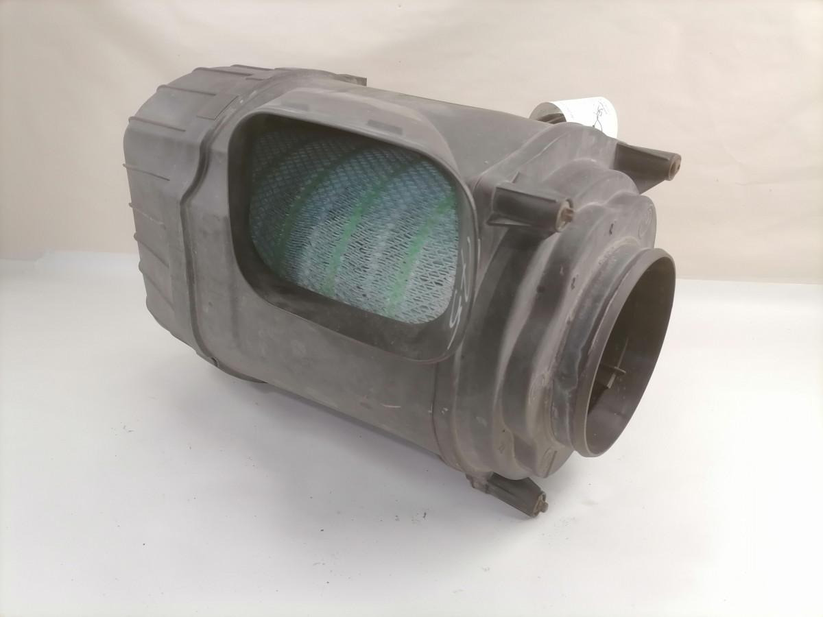 Scania Air filter housing 2348150 - Luftansaugsystem für LKW: das Bild 4 Scania Air filter housing 2348150 - Luftansaugsystem für LKW: das Bild 4