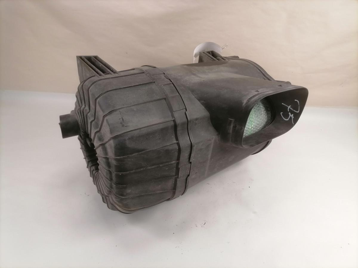 Scania Air filter housing 2348150 - Luftansaugsystem für LKW: das Bild 2 Scania Air filter housing 2348150 - Luftansaugsystem für LKW: das Bild 2