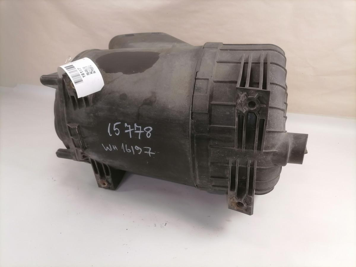 Scania Air filter housing 2348150 - Luftansaugsystem für LKW: das Bild 5 Scania Air filter housing 2348150 - Luftansaugsystem für LKW: das Bild 5