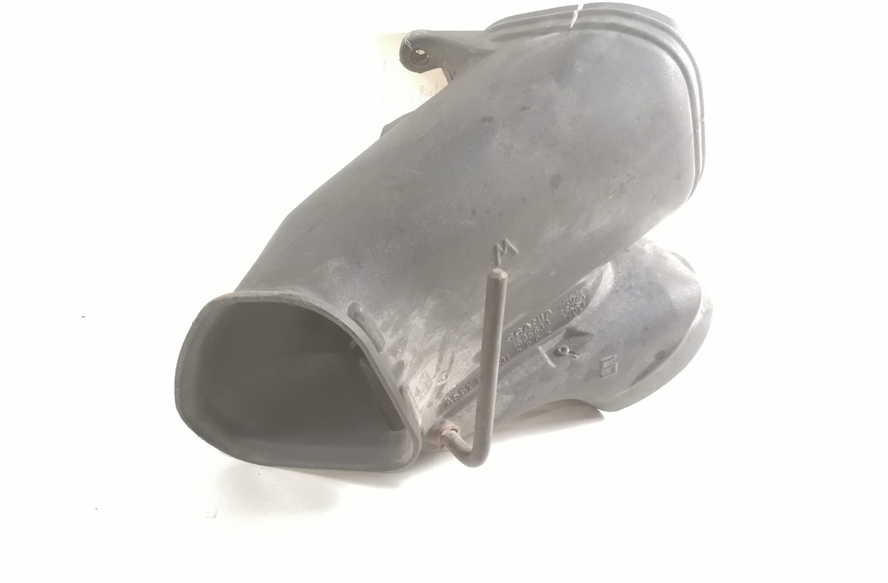 Scania Air intake 1535633 - Luftansaugsystem für LKW: das Bild 2 Scania Air intake 1535633 - Luftansaugsystem für LKW: das Bild 2