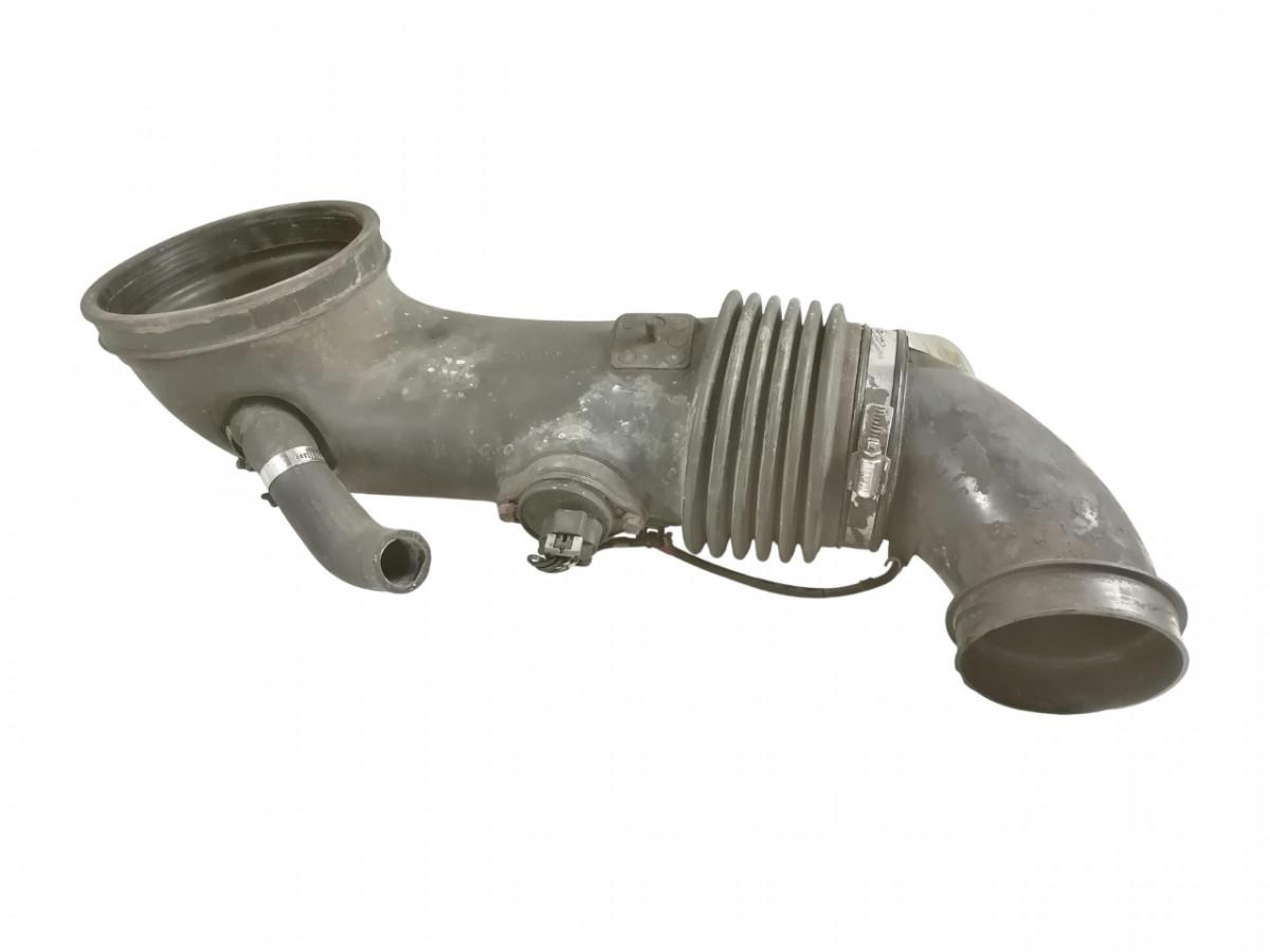 Scania Air intake 1727876 - Luftansaugsystem für LKW: das Bild 1 Scania Air intake 1727876 - Luftansaugsystem für LKW: das Bild 1