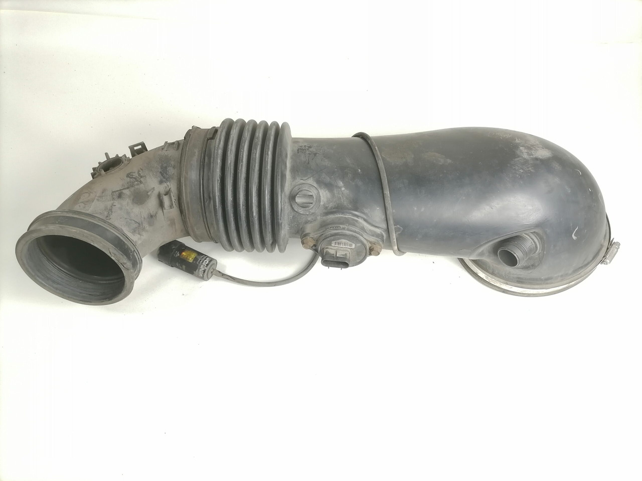 Scania Air intake 1727876 - Luftansaugsystem für LKW: das Bild 3 Scania Air intake 1727876 - Luftansaugsystem für LKW: das Bild 3